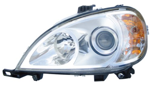 Headlight Assemblies Eagle Eye Lights BZ079B001R