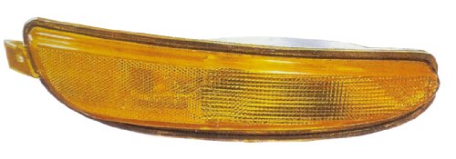 Parking Light Assemblies Eagle Eye Lights CS154-U000L