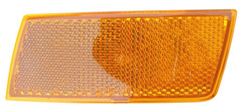 Side Marker Assemblies Eagle Eye Lights CH2550125V