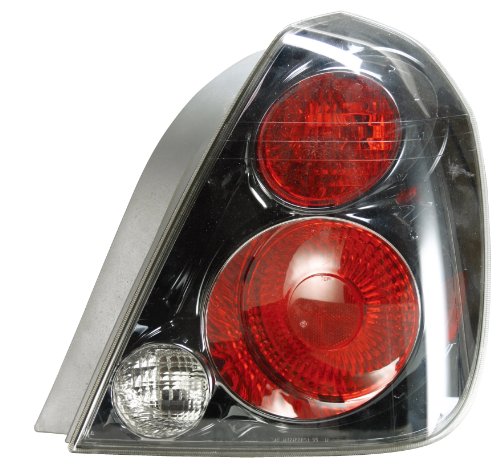 Turn Signal Lights Eagle Eye Lights DS524B00DL