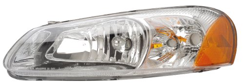 Headlight Assemblies Eagle Eye Lights CS089B001L