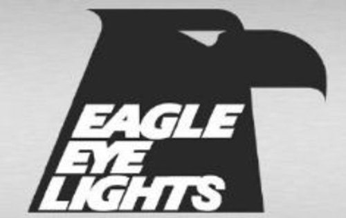 Headlight Assemblies Eagle Eye Lights CS107U001R
