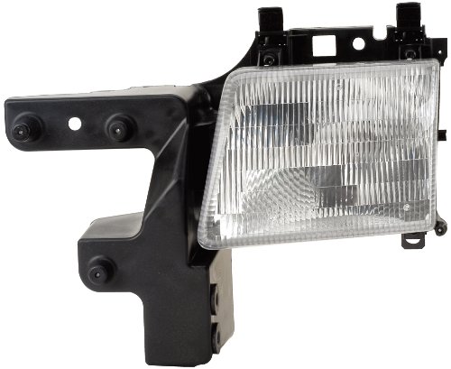 Headlight Assemblies Eagle Eye Lights CS121-B001R