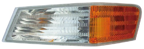 Parking Light Assemblies Eagle Eye Lights CS263U000R