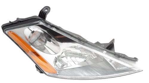 Headlight Assemblies Eagle Eye Lights DS550B001L