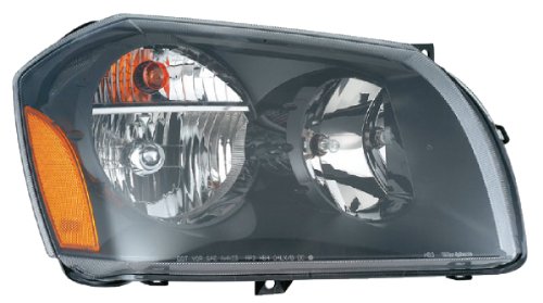 Headlight Assemblies Eagle Eye Lights CS176B101R