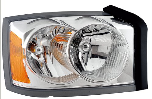 Headlight Assemblies Eagle Eye Lights CS177B001R