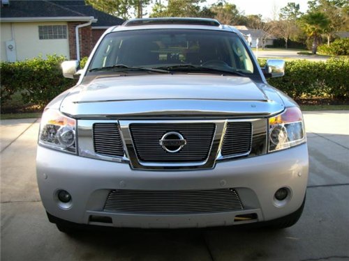 Grilles T-Rex 21784