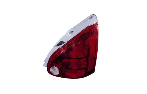 Turn Signal Lights Eagle Eye Lights NI2801160V