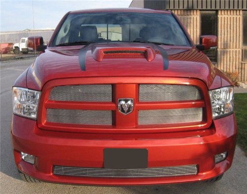 Grilles T-Rex 25457