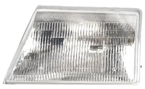 Headlight Assemblies Eagle Eye Lights FO2502151V