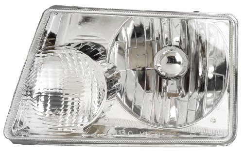 Headlight Assemblies Eagle Eye Lights FO2502173V