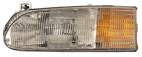 Headlight Assemblies Eagle Eye Lights FR183-B001L