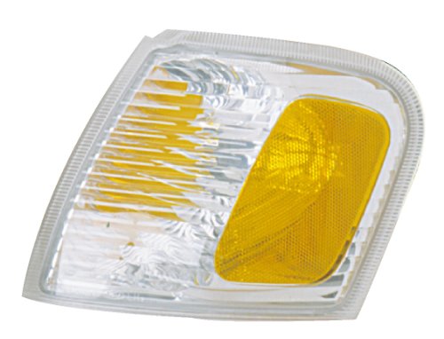 Turn Signal Lights Eagle Eye Lights FO2520164V