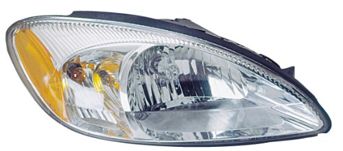 Headlight Assemblies Eagle Eye Lights FR311-A001L