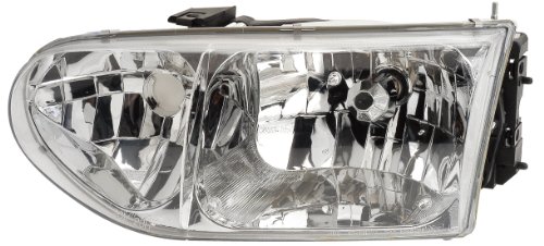 Headlight Assemblies Eagle Eye Lights FR327B001R