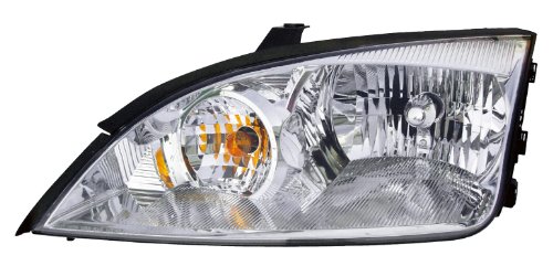 Headlight Assemblies Eagle Eyes FO2503210V