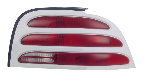 Turn Signal Lights Eagle Eye Lights FR267U00WL
