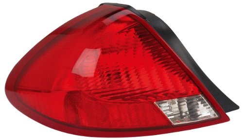 Tail Lights Eagle Eye Lights FR362U000R