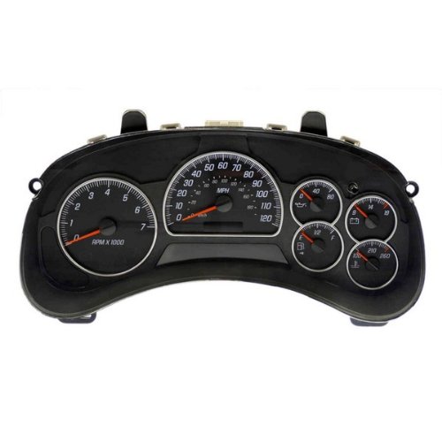 Gauges Dorman 599-315