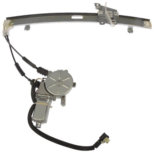 Power Window Regulators Dorman 748406