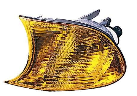 Side Marker Assemblies Eagle Eye Lights GM095-0000R