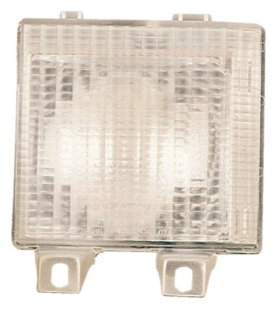 Eagle Eyes GM107-U000L Chevrolet Driver Side Park Lamp Parking Light Assemblies Eagle Eye Lights GM107U000L