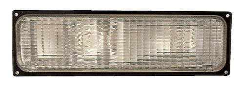 Parking Light Assemblies Eagle Eye Lights GM072U00DL