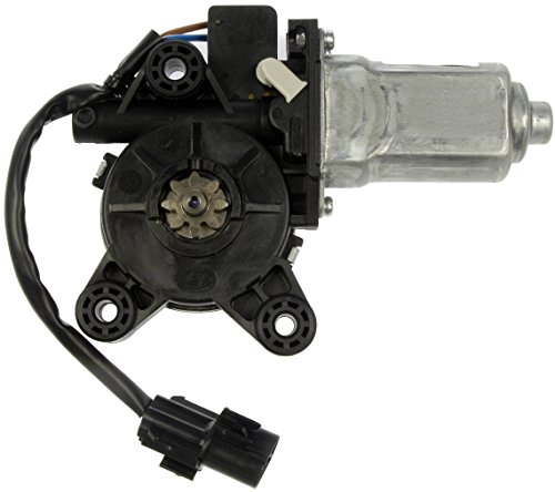 Window Regulator & Motor Assemblies Dorman 742714