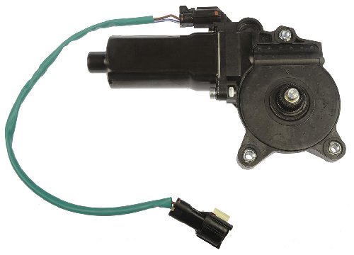 Power Window Motors Dorman 742704
