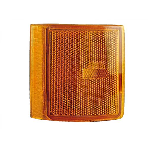 Side Marker Assemblies Eagle Eye Lights GM2551145V