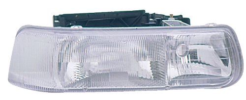 Headlight Assemblies Eagle Eye Lights GM159B001L
