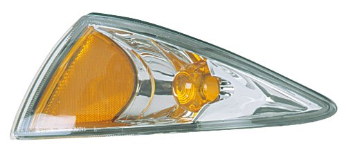 Parking Light Assemblies Eagle Eye Lights GM214-U000L