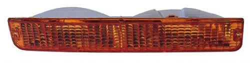 Headlight Assemblies Eagle Eye Lights GM228B001L