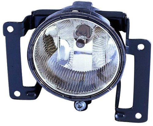 Headlight Assemblies Eagle Eye Lights GM381-B001R