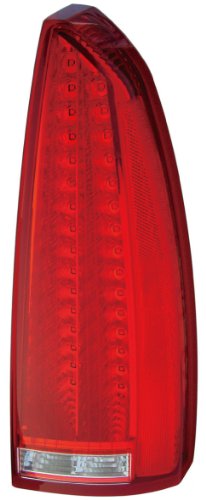 Tail Lights Eagle Eye Lights GM479B000L