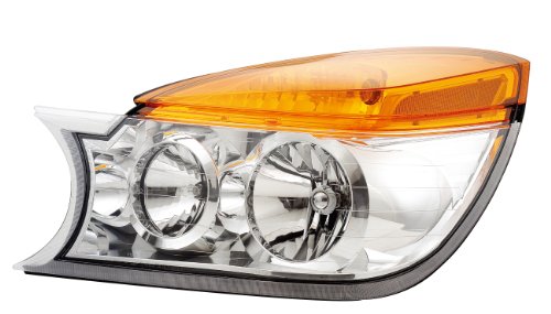 Headlight Assemblies Eagle Eye Lights GM328B001R