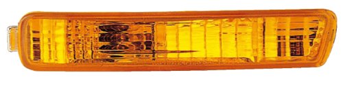 Turn Signal Lights Eagle Eye Lights HD124-B000R