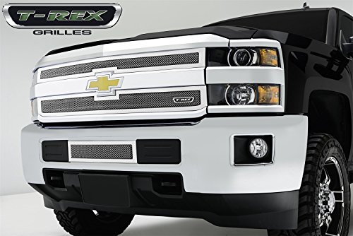 Grilles T-Rex 51932
