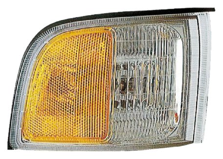Parking Light Assemblies Eagle Eye Lights HD173-U000L