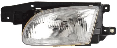 Headlight Assemblies Eagle Eye Lights HY019-B001L