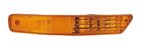 Eagle Eyes HD194-U000L Acura Driver Side Signal Light Turn Signal Lights Eagle Eye Lights HD194U000L