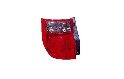 Tail Lights Eagle Eye Lights HD555U000L