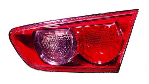 Tail Lights Eagle Eye Lights HD447-U100L