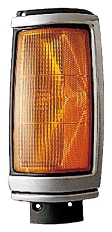 Parking Light Assemblies Eagle Eye Lights MB206-B00CR