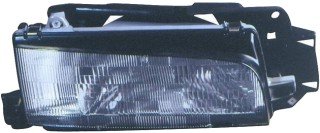 Headlight Assemblies Eagle Eye Lights MZ168-B001R