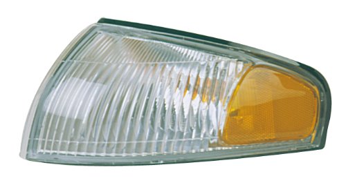 Eagle Eyes MZ192-B000R Mazda Passenger Side Signal/Side Marker Lamp Side Marker & Turn Signal Combos Eagle Eye Lights MZ192B000R