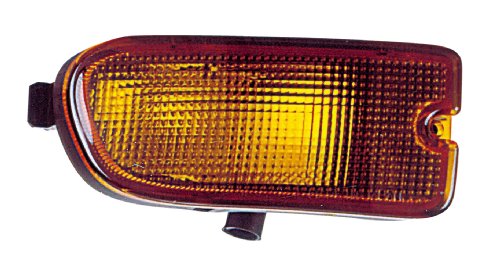 Side Marker Assemblies Eagle Eye Lights SR018-U000L