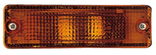 Turn Signal Lights Eagle Eye Lights MZ161B0000