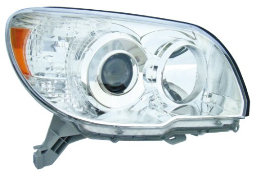Parking Light Assemblies Eagle Eye Lights TY423-B10SR
